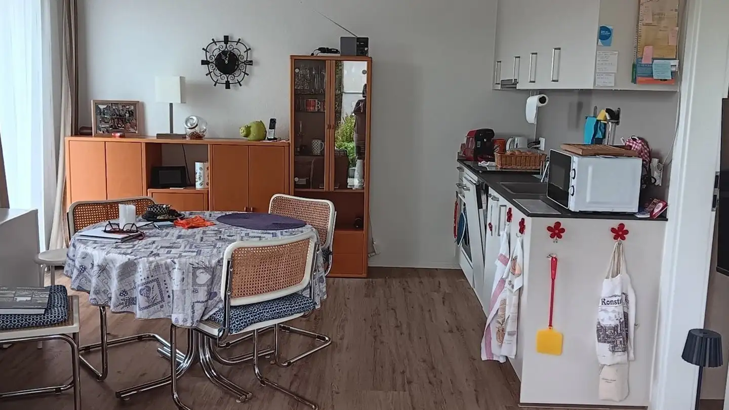 Appartamento in affitto - Chaletweg 12, 4853 Murgenthal - Photo 4