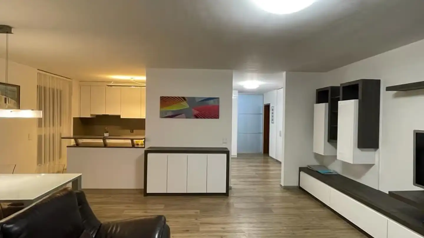 Dachgeschosswohnung mieten - Via Al Gas 2, 6850 Mendrisio