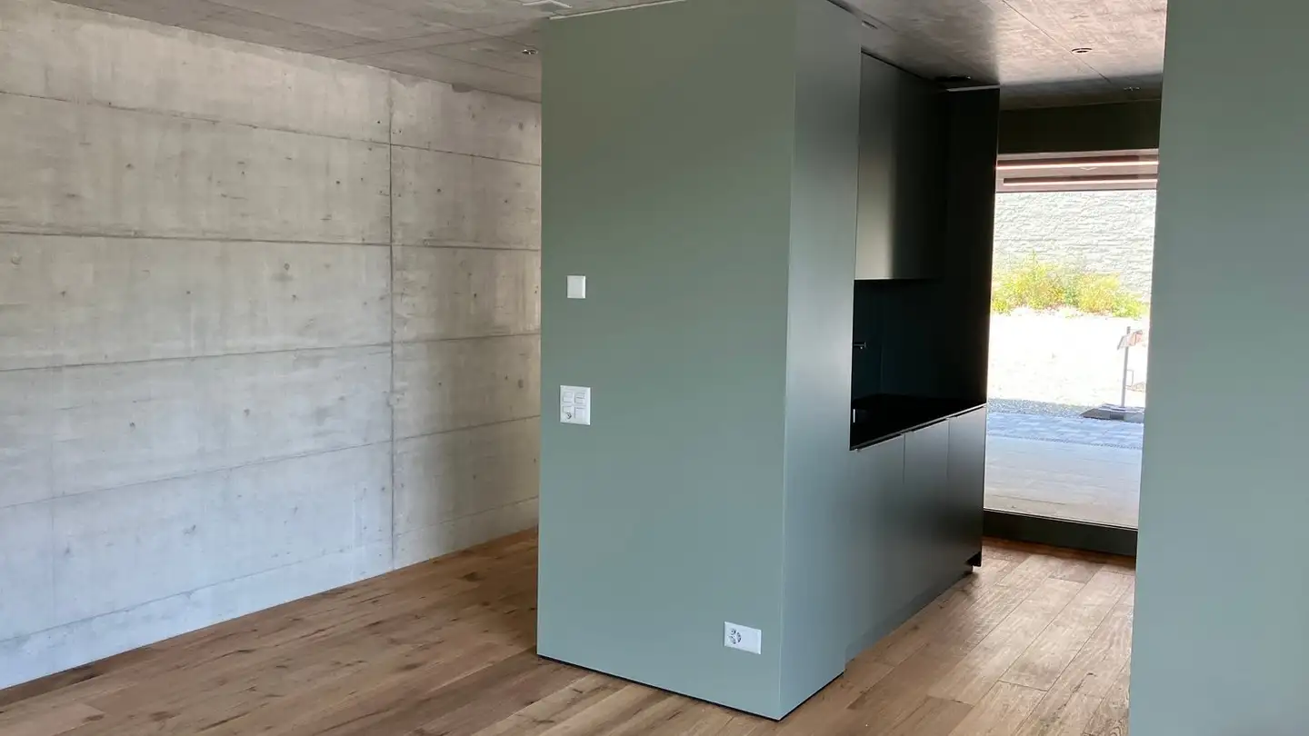 Bürofläche mieten - Bibersteinerstrasse 11, 5022 Rombach - Foto 4