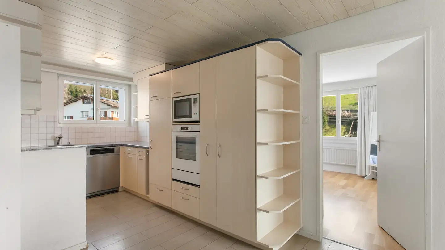 Appartamento in vendita - Neudorfstrasse 5, 9604 Lütisburg - Foto 2