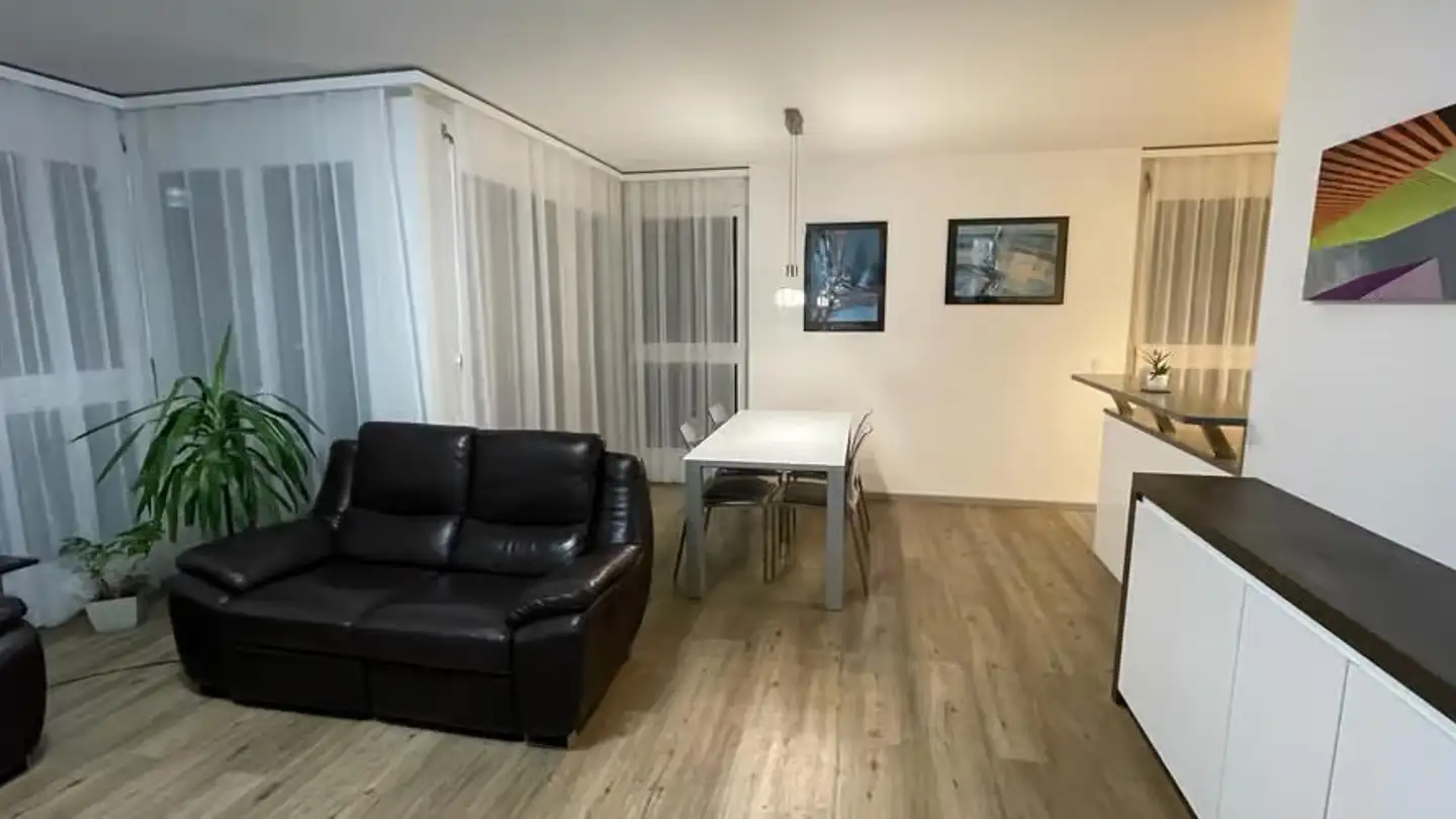 Dachgeschosswohnung mieten - Via Al Gas 2, 6850 Mendrisio - Foto 2