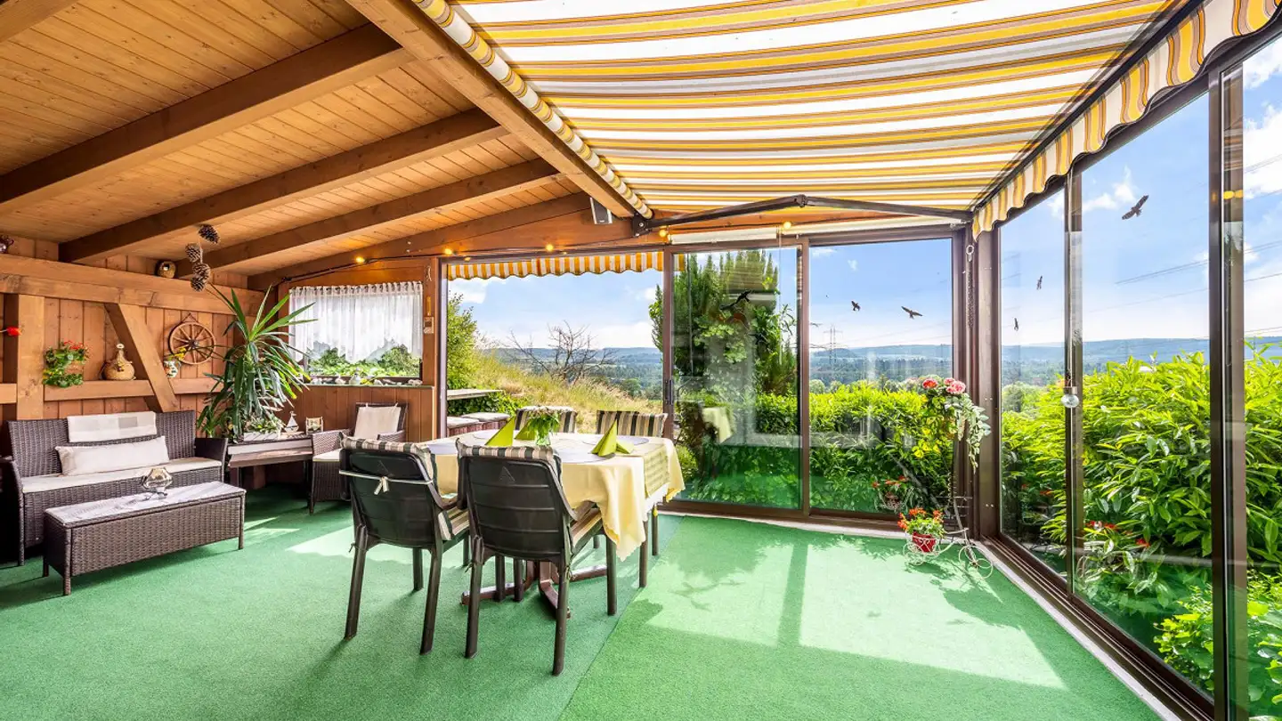 Casa singola in vendita - 5315 Böttstein - Foto 3