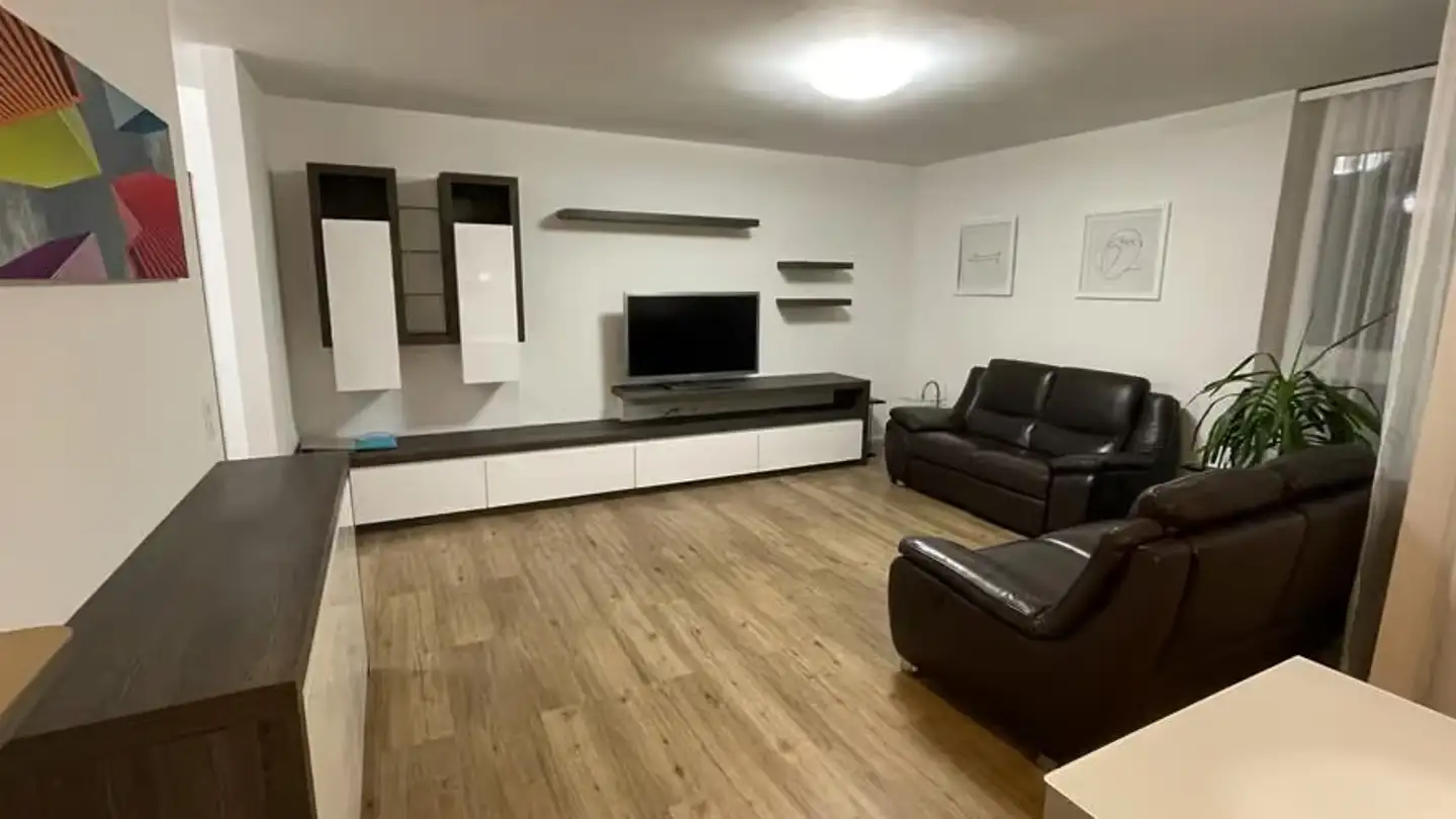 Dachgeschosswohnung mieten - Via Al Gas 2, 6850 Mendrisio - Foto 3