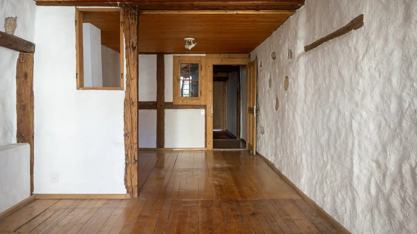 Maison en terrasse à vendre - Schulgasse 9, 2560 Nidau - Photo 2