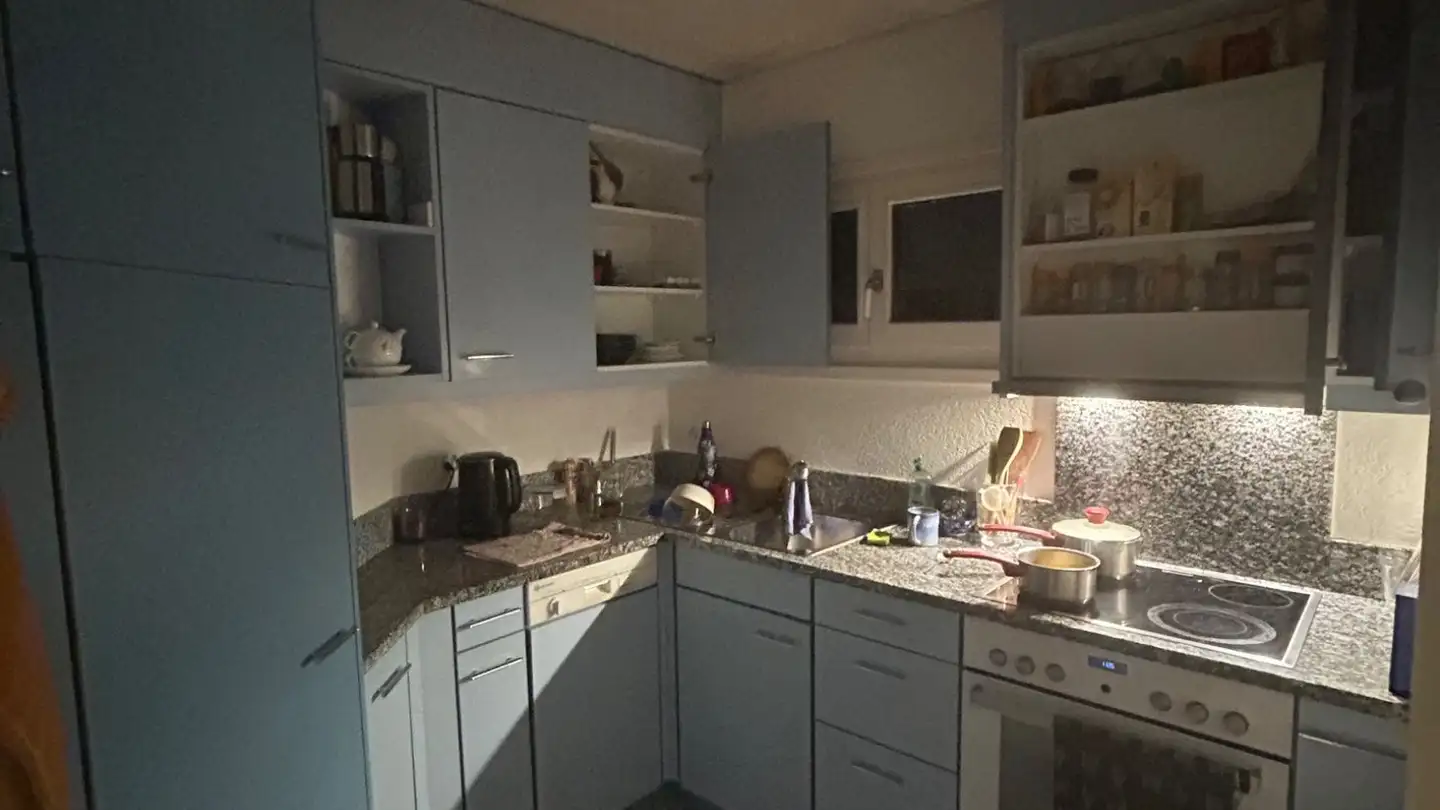 Appartamento in affitto - Spitalstrasse 4, 4226 Breitenbach - Foto 4