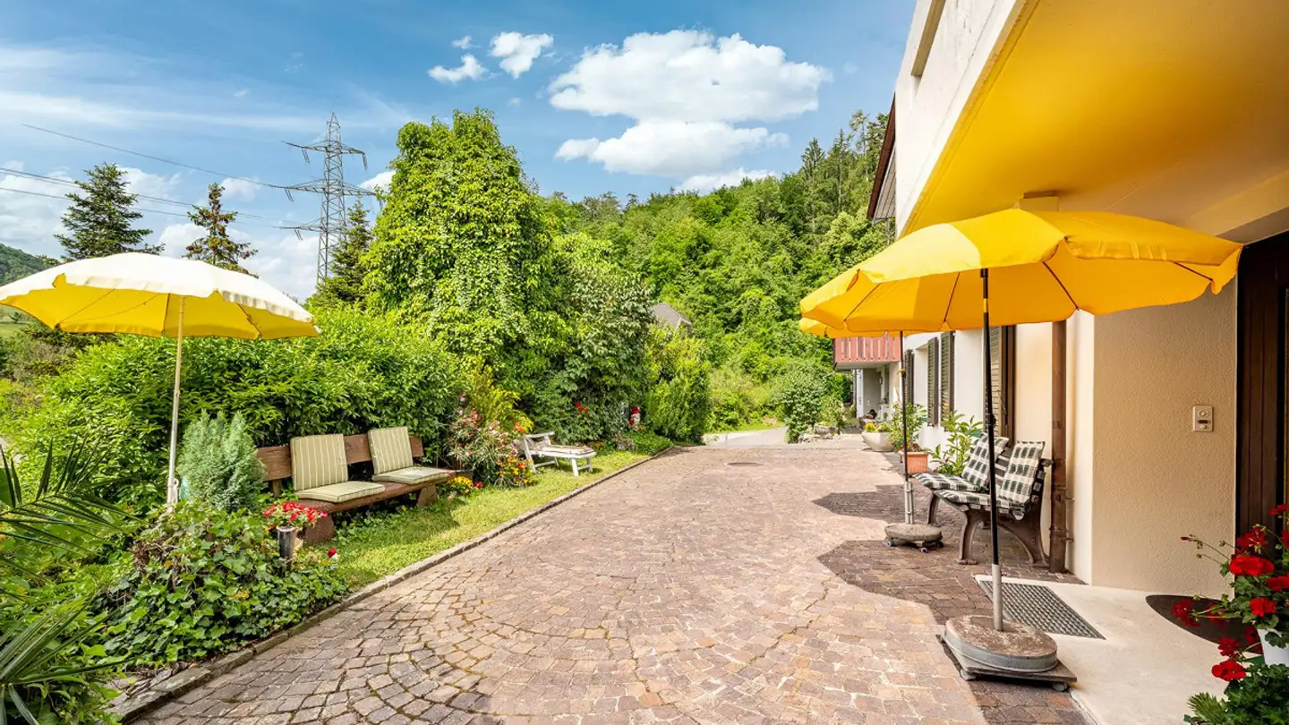 Casa singola in vendita - 5315 Böttstein - Foto 4