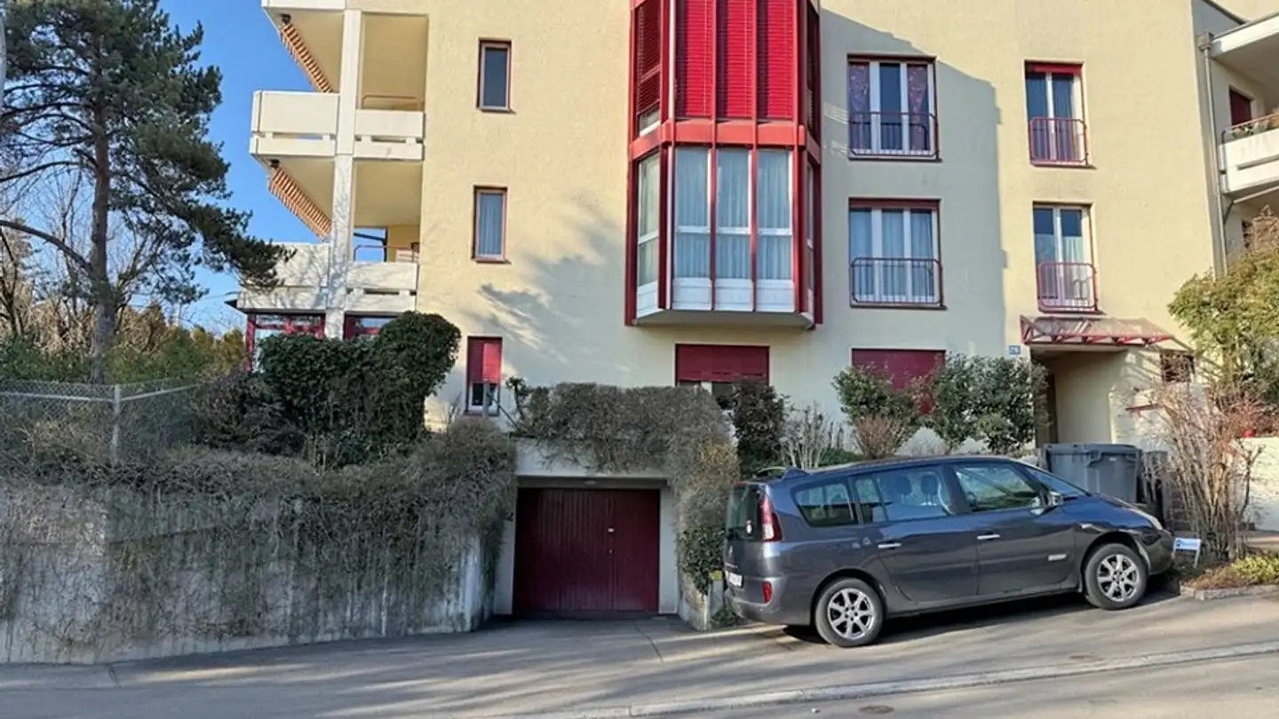 Apartment for sale - Segantinistrasse 216, 8049 Zürich - Photo 3