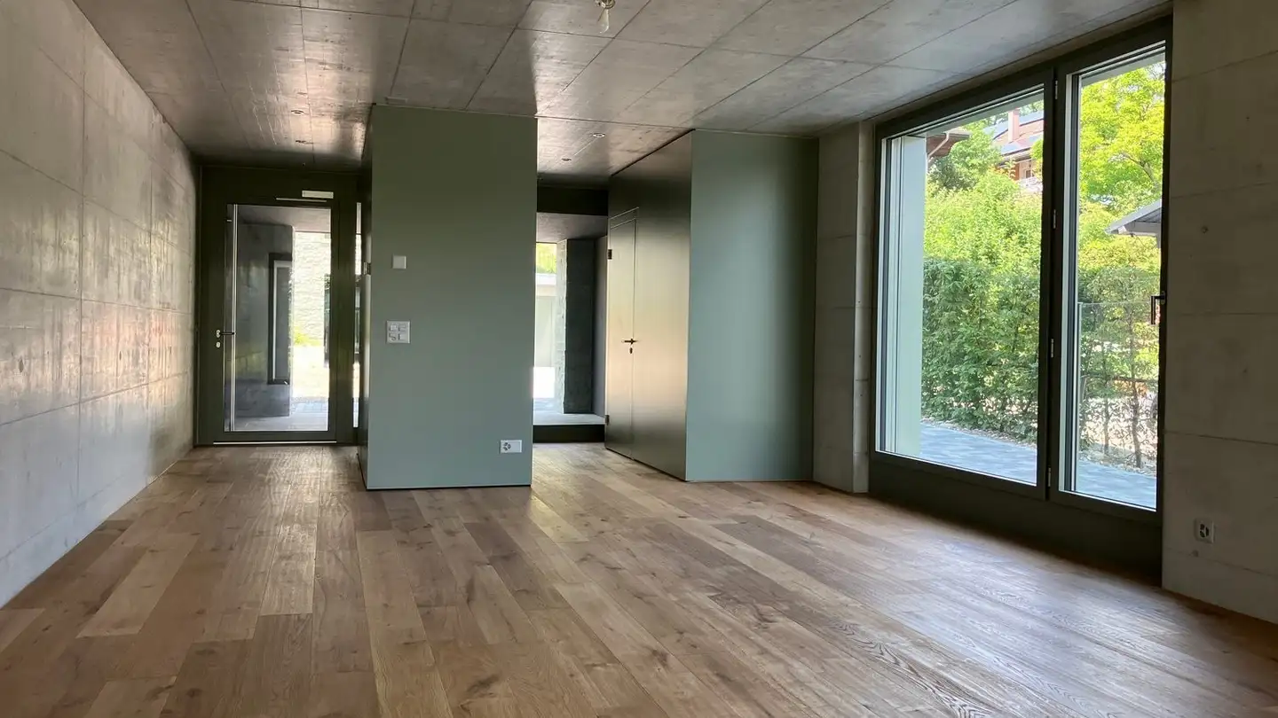 Bürofläche mieten - Bibersteinerstrasse 11, 5022 Rombach - Foto 3