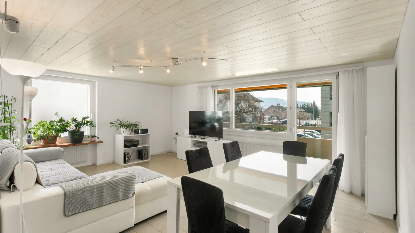 Appartamento in vendita - Neudorfstrasse 5, 9604 Lütisburg