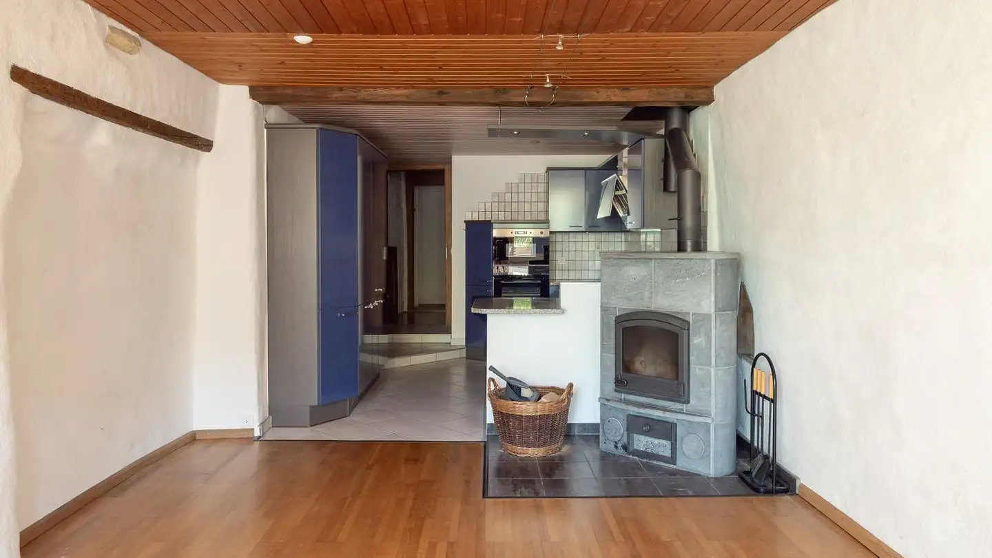 Maison en terrasse à vendre - Schulgasse 9, 2560 Nidau - Photo 3
