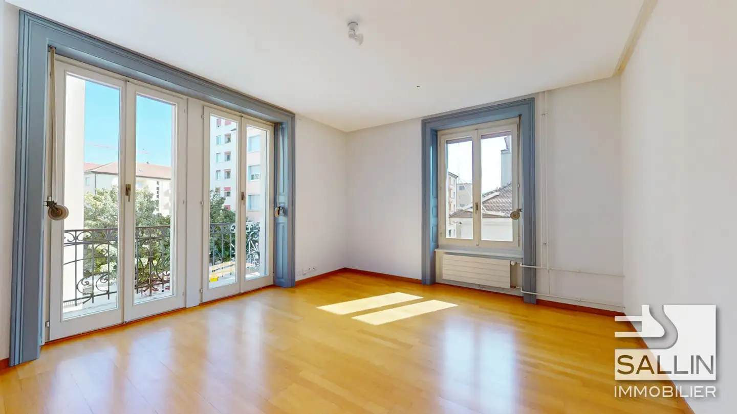 Edificio residenziale in vendita - 1700 Fribourg - Foto 3