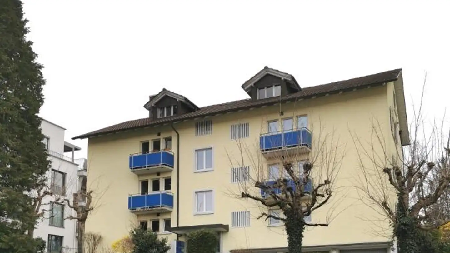 Appartamento in affitto - Luzernerstrasse 13, 6045 Meggen