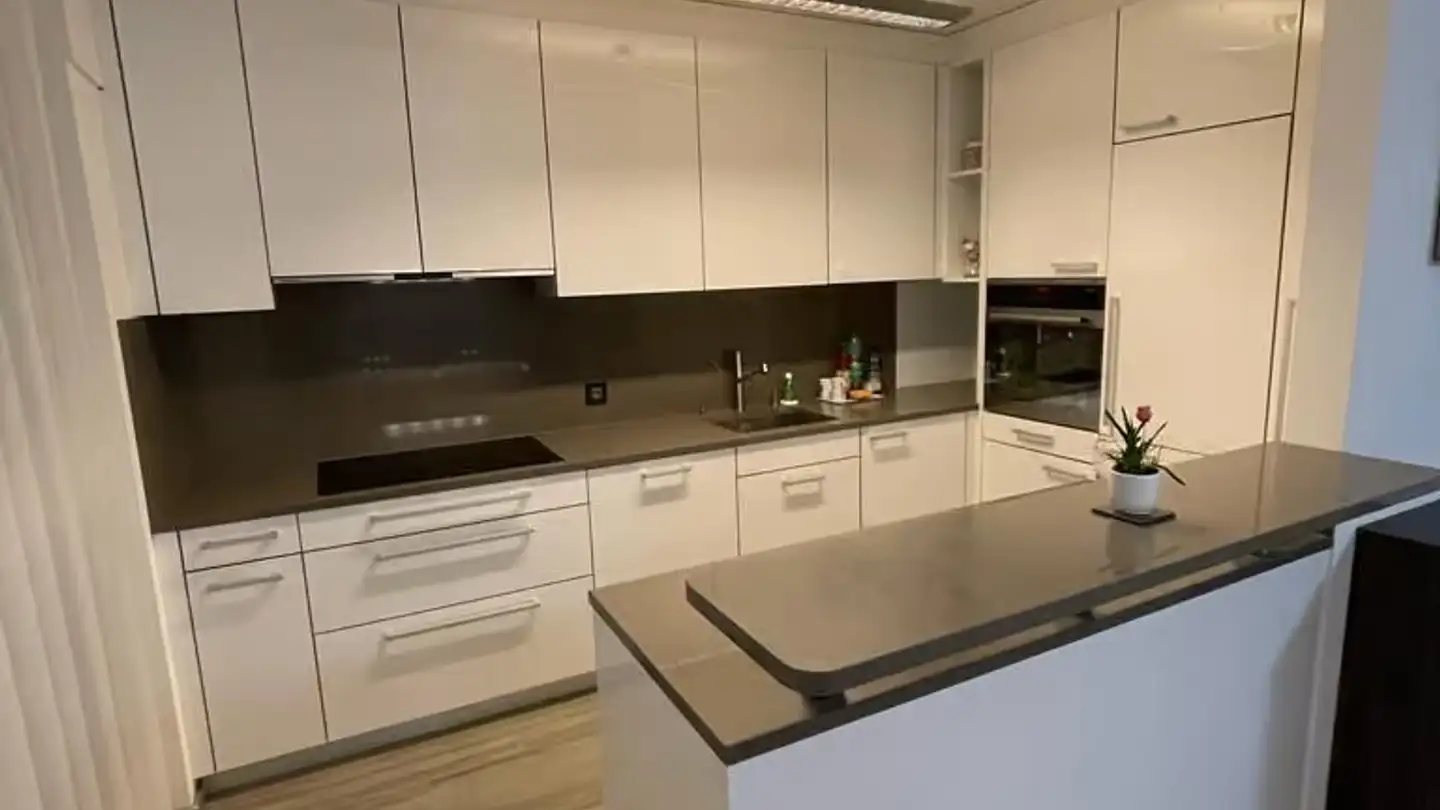 Dachgeschosswohnung mieten - Via Al Gas 2, 6850 Mendrisio - Foto 4