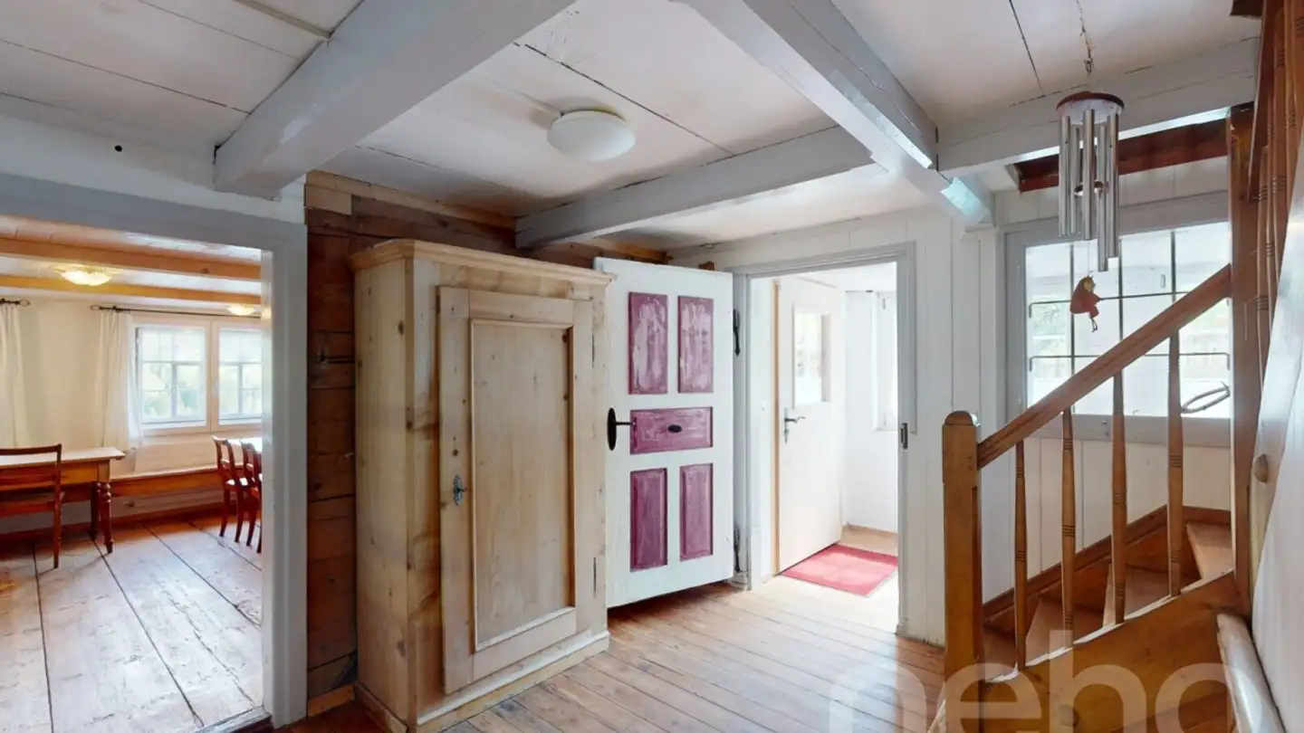 Edificio ad uso misto in vendita - 7213 Valzeina - Photo 4