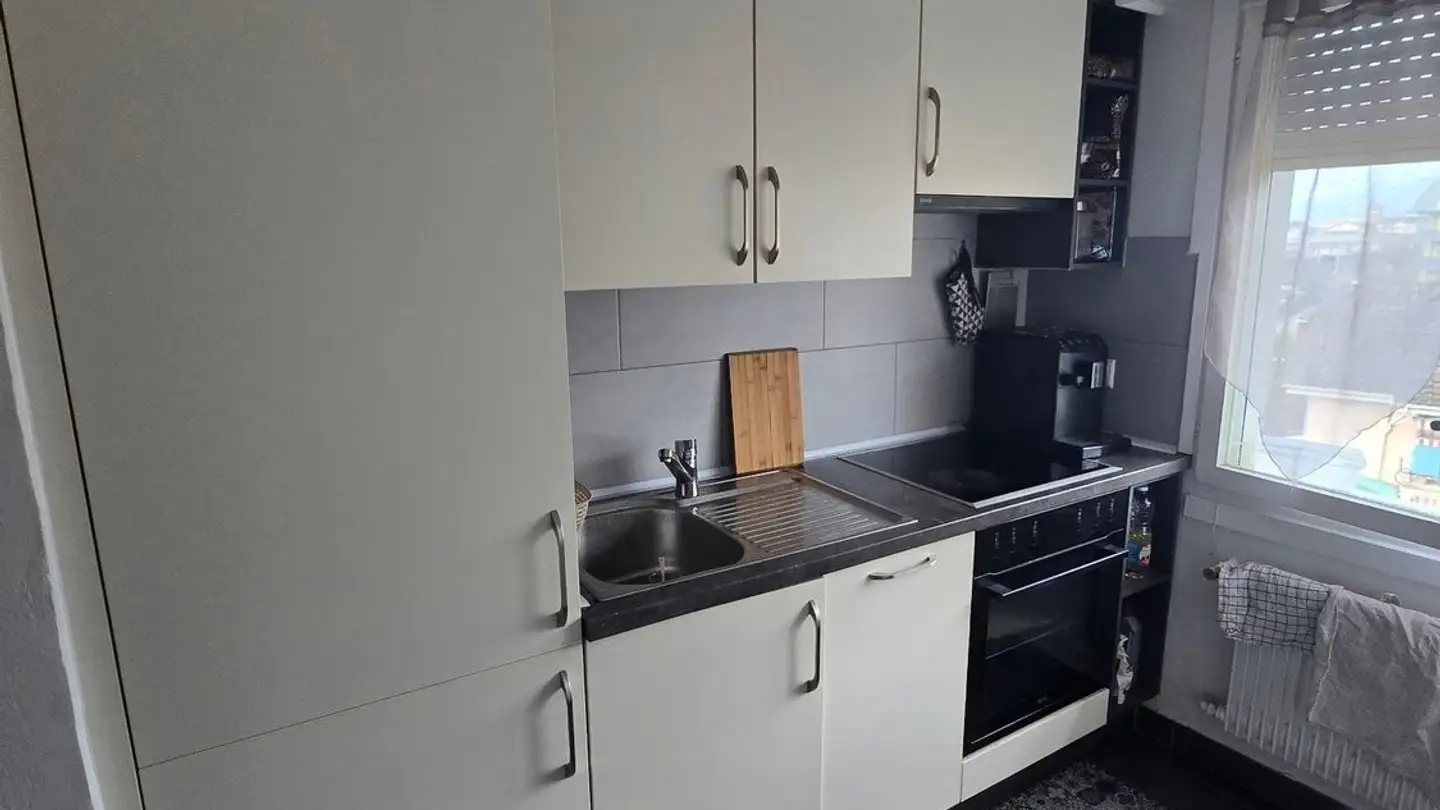 Wohnung mieten - 1844 Villeneuve VD