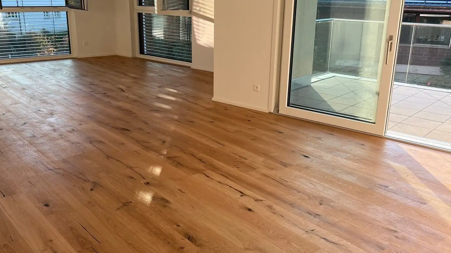 Wohnung mieten - Stockweg 18, 5022 Rombach