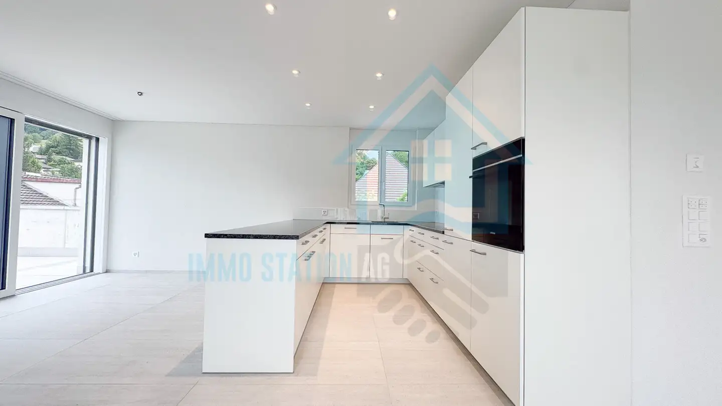 Appartement à vendre - Pappelweg 20, 5734 Reinach AG - Photo 4