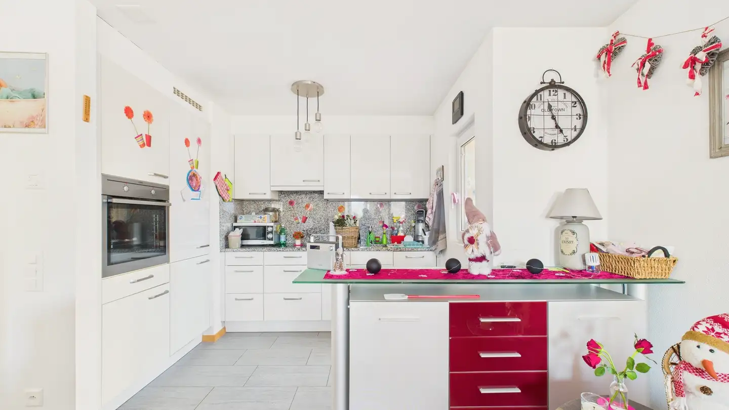 Maison individuelle à vendre - 6806 Sigirino - Photo 4