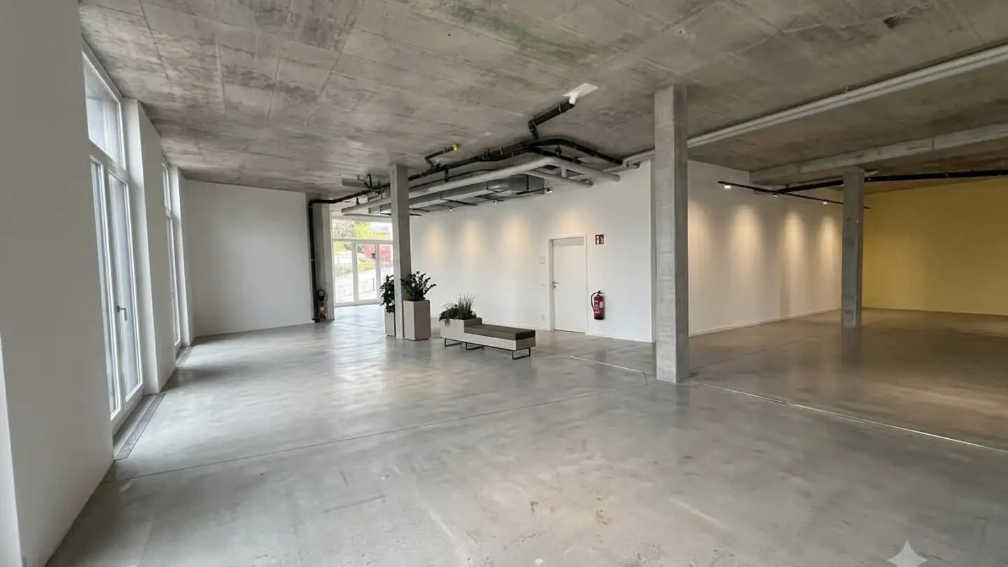Spazio ufficio in affitto - Flugbrunnenstrasse 10, 3065 Bolligen