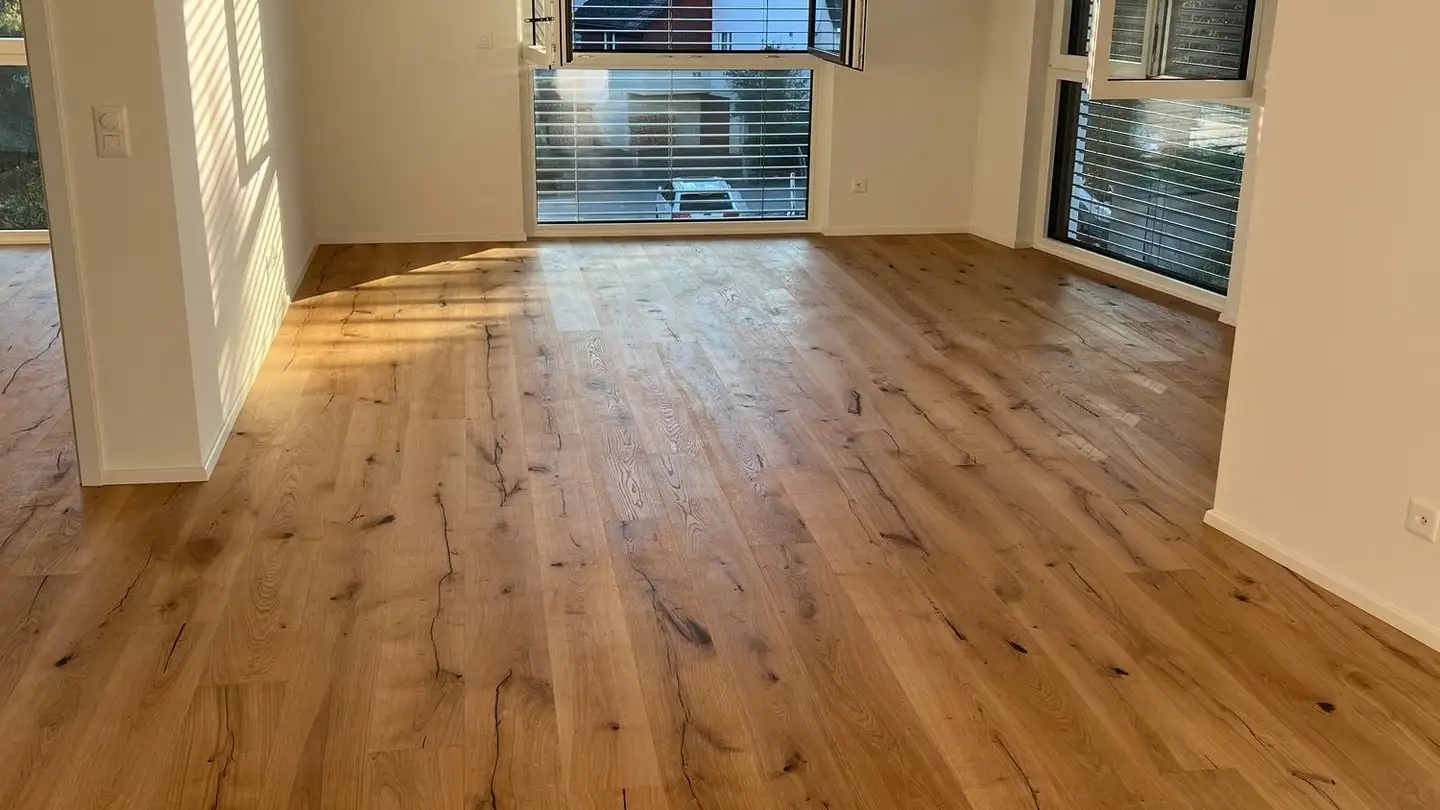 Appartamento in affitto - Stockweg 18, 5022 Rombach - Photo 4