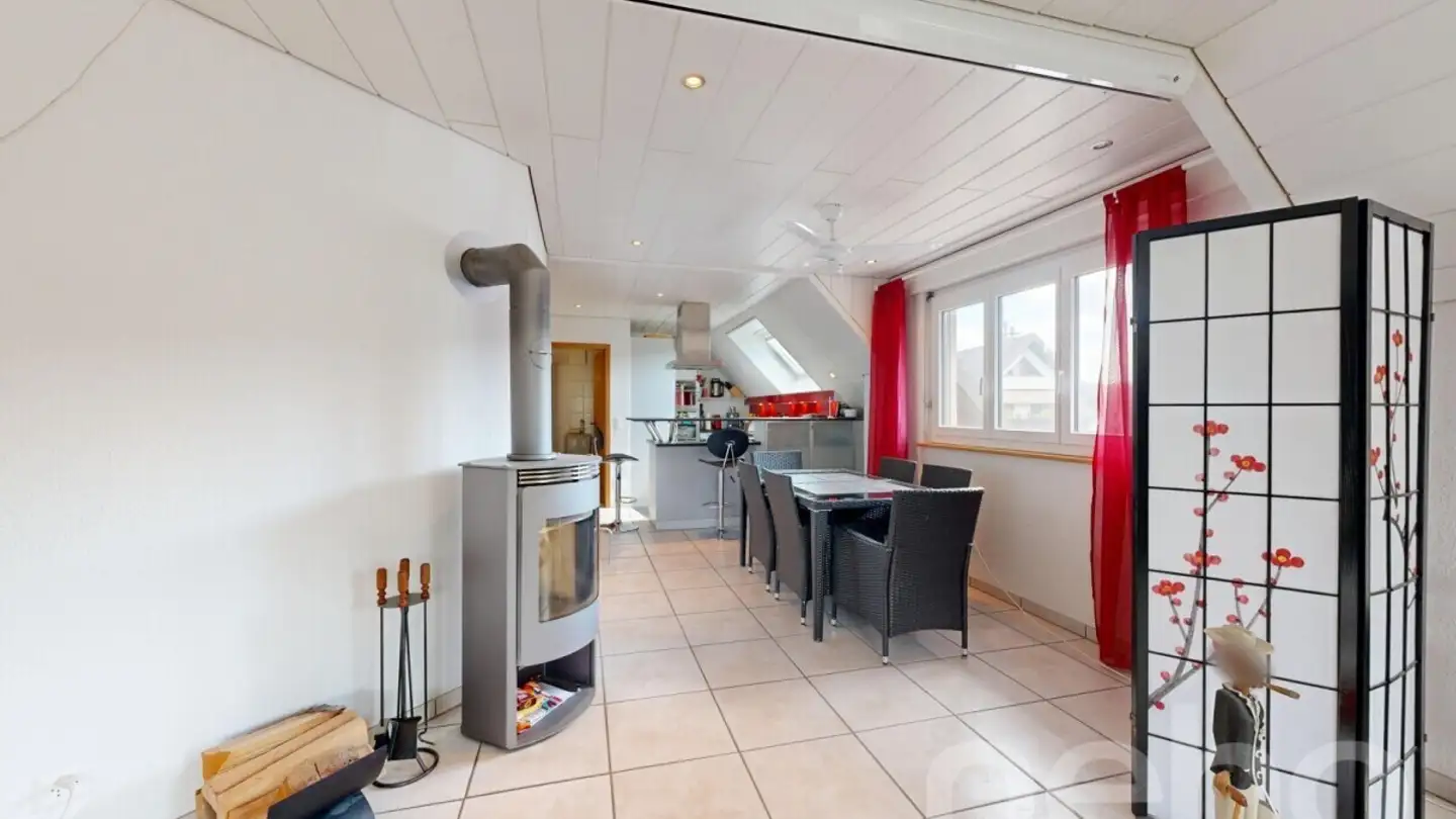 Appartement à vendre - 3293 Dotzigen - Photo 3
