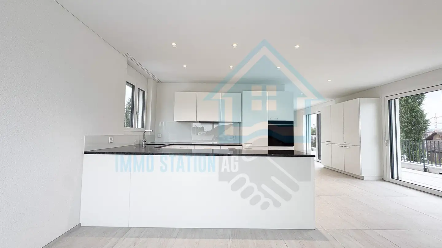 Appartement à vendre - Pappelweg 20, 5734 Reinach AG - Photo 3