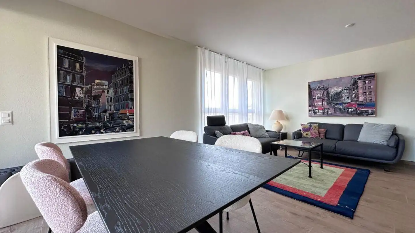 Appartamento in vendita - Via Stefano Franscini 33, 6600 Locarno