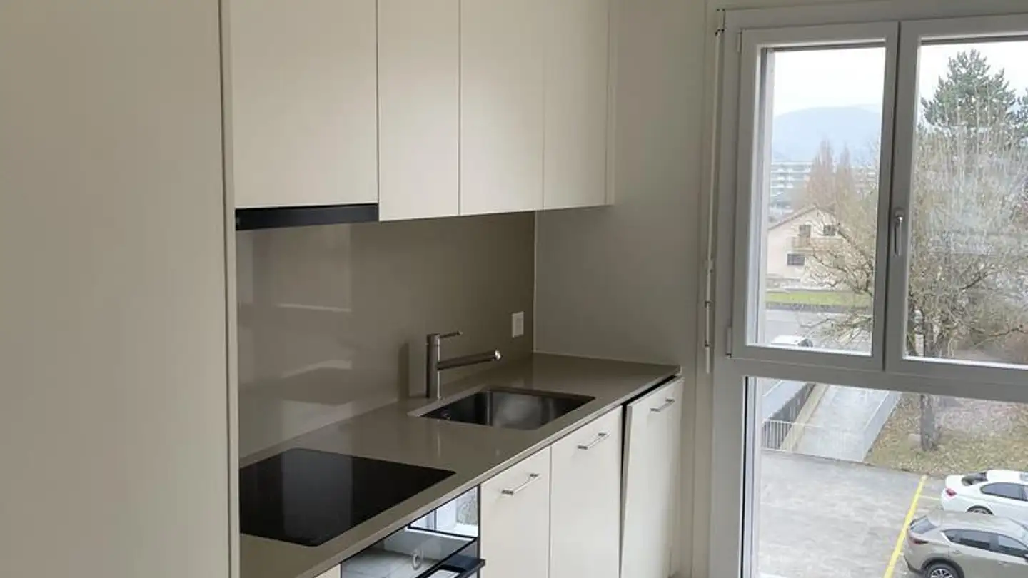 Appartamento in affitto - Heuweg 82, 5033 Buchs AG - Photo 2