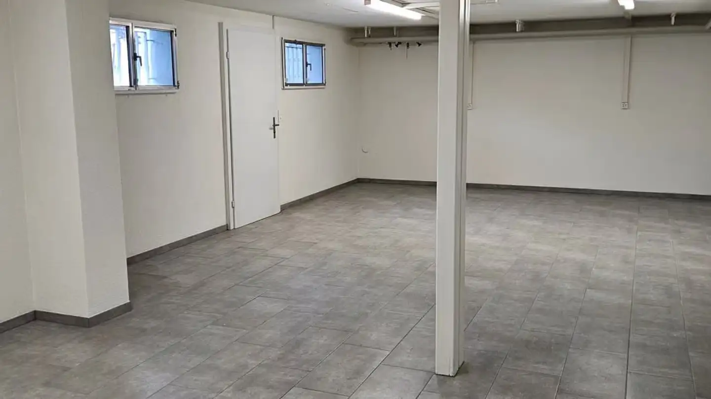 Spazio ufficio in affitto - Deinikonerstrasse 33, 6340 Baar