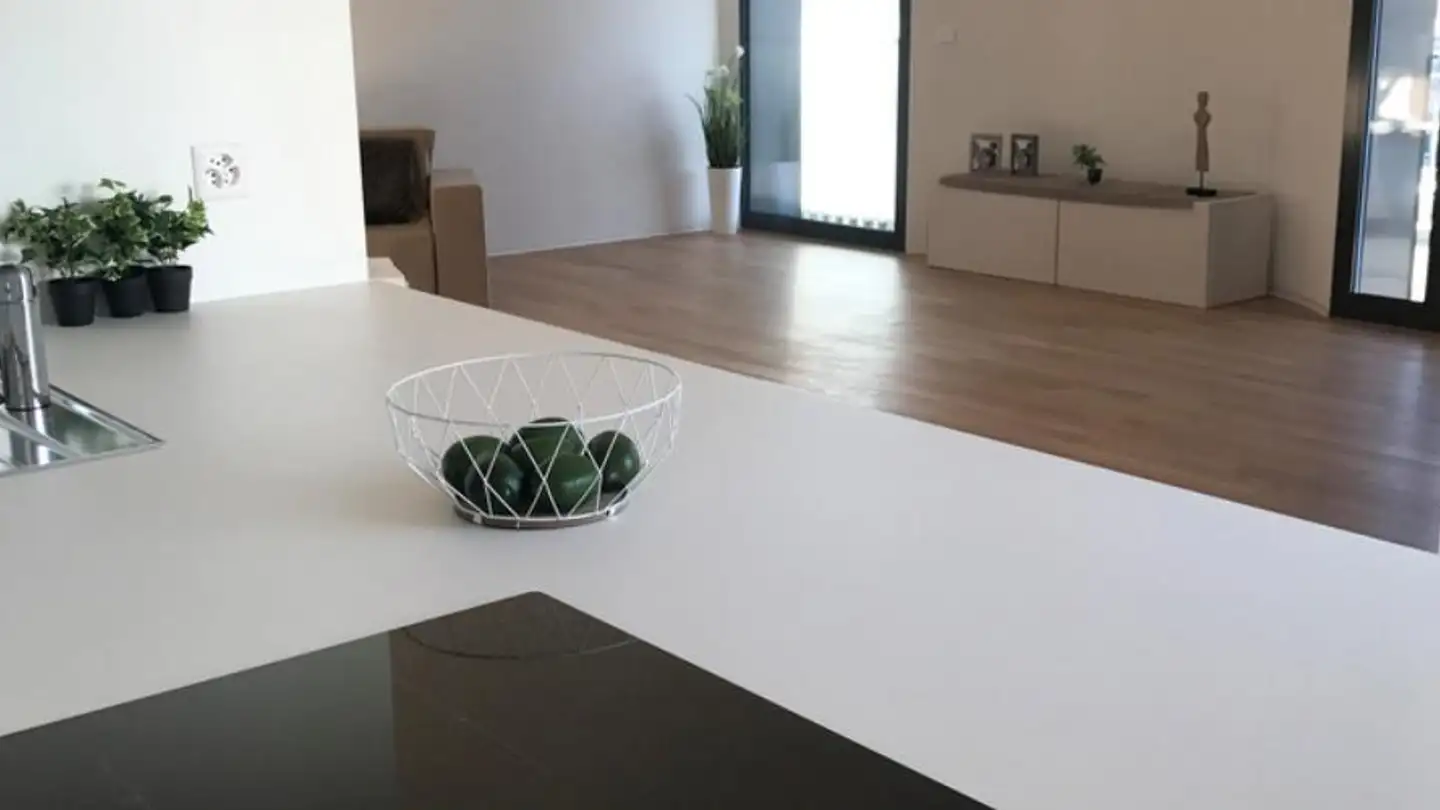 Apartment for rent - Avenue Léopold-Robert 143, 2300 La Chaux-de-Fonds - Photo 4