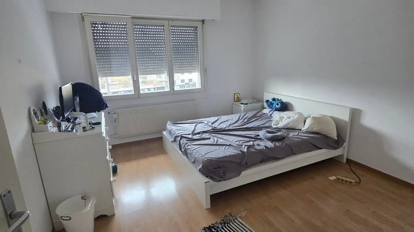 Wohnung mieten - 1844 Villeneuve VD - Foto 4