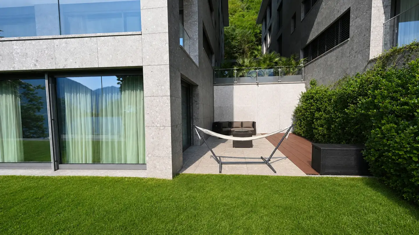 Apartment for sale - Lungolago Giuseppe Motta 42b, 6815 Melide - Photo 3