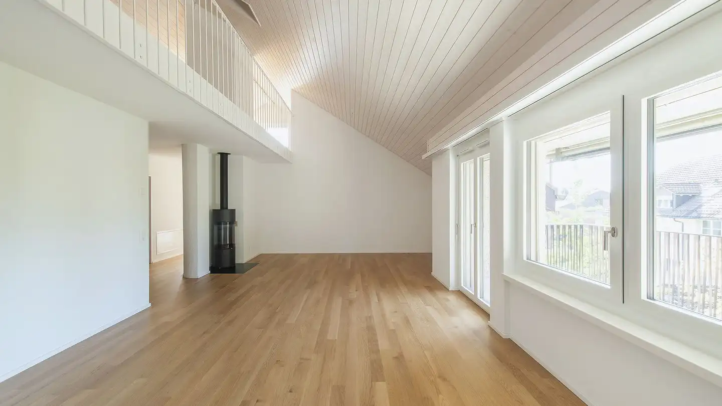 Duplex in affitto - Spranglenstrasse 48, 8303 Bassersdorf - Foto 4
