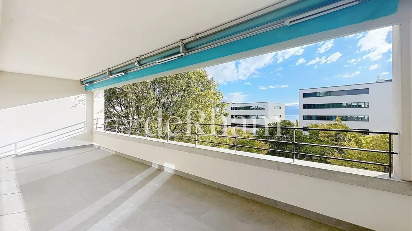 Appartement à louer - Chemin De Primerose, 1007 Lausanne