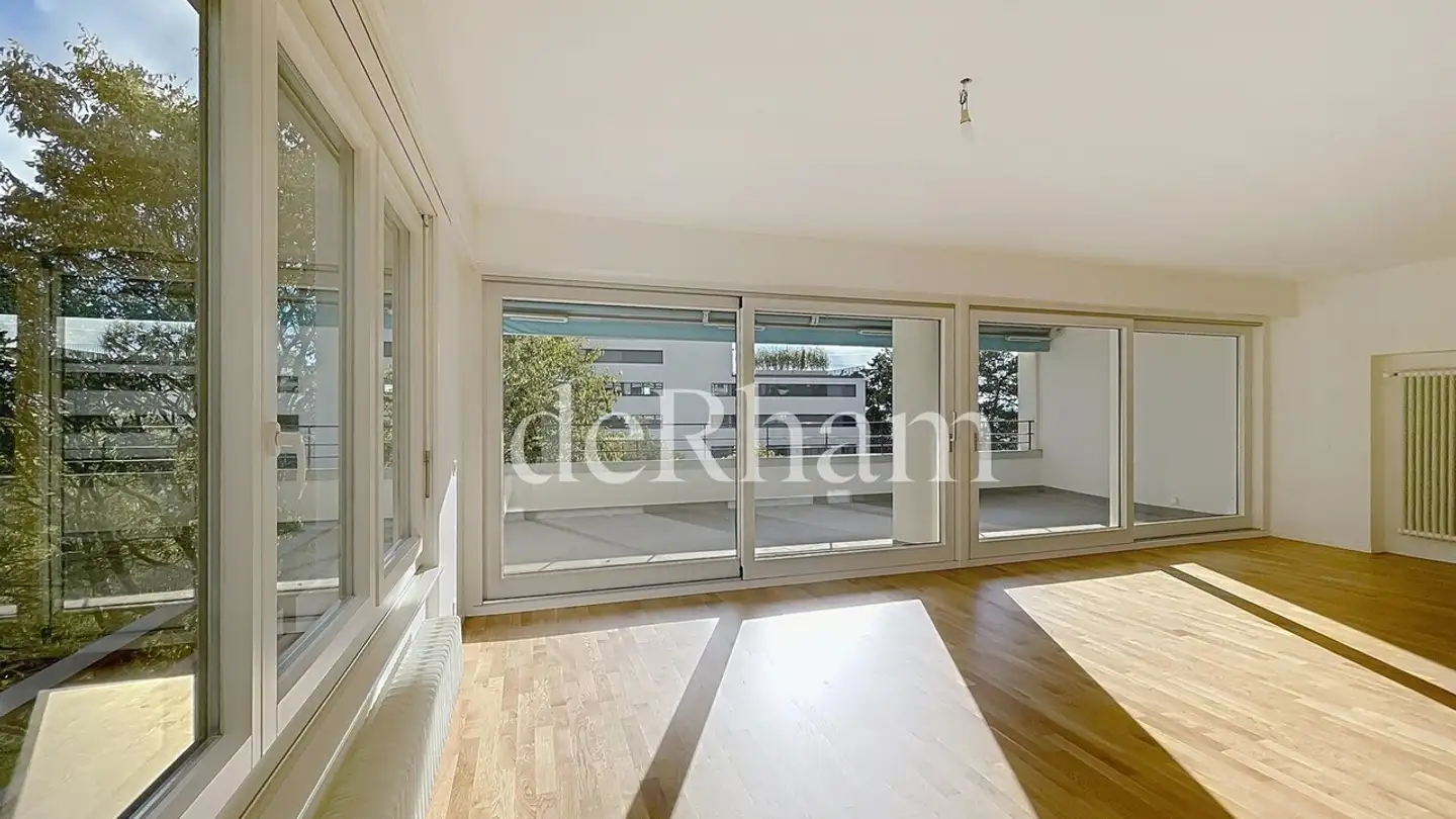 Appartamento in affitto - Chemin De Primerose 8, 1007 Lausanne - Photo 2