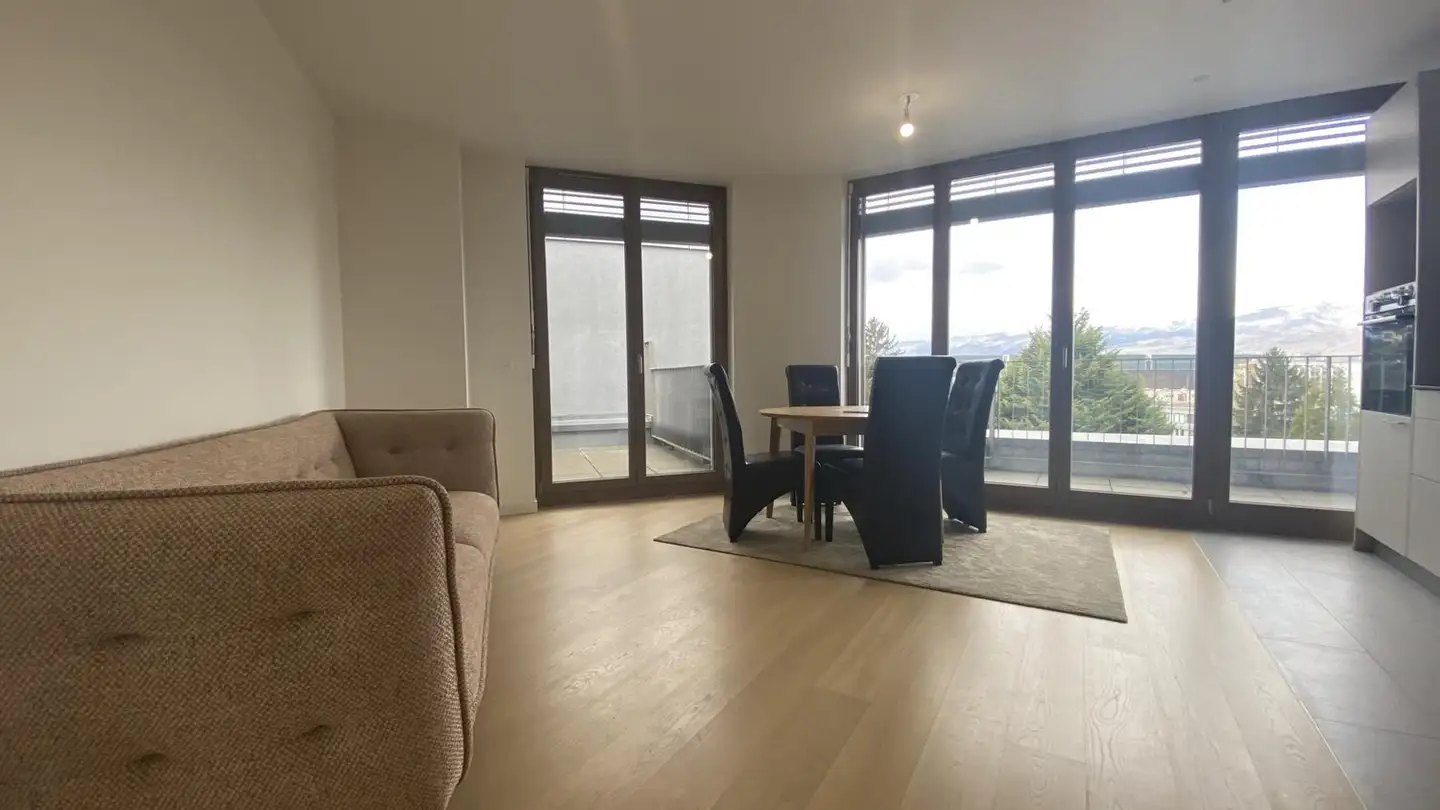 Penthouse for sale - 1218 Le Grand-Saconnex - Photo 2