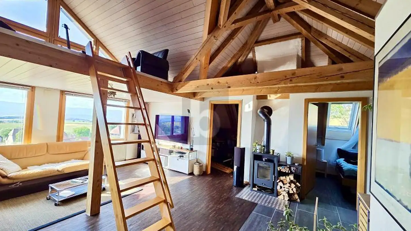 Single house for sale - 3267 Seedorf BE - Photo 3