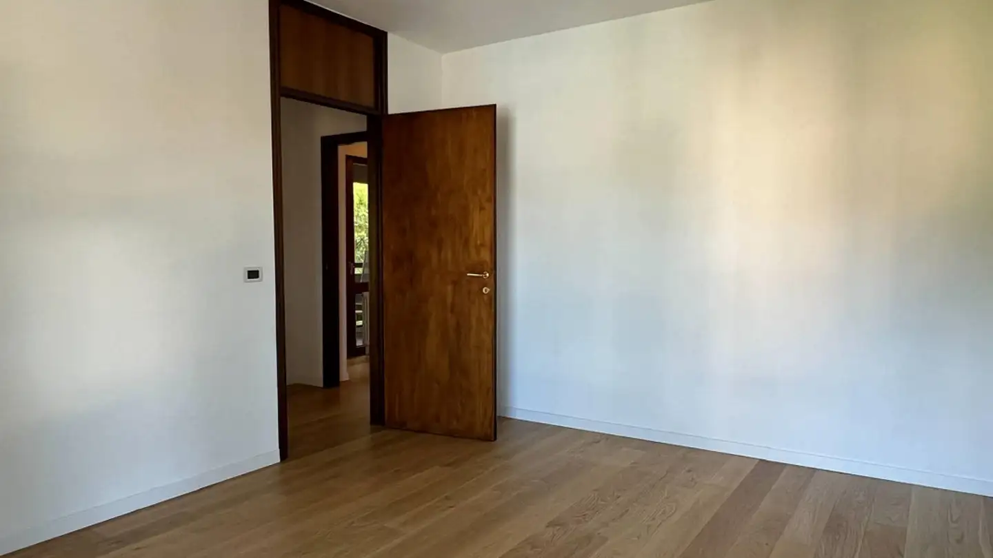 Appartamento in vendita - Via Dei Faggi 1, 6912 Pazzallo - Photo 3