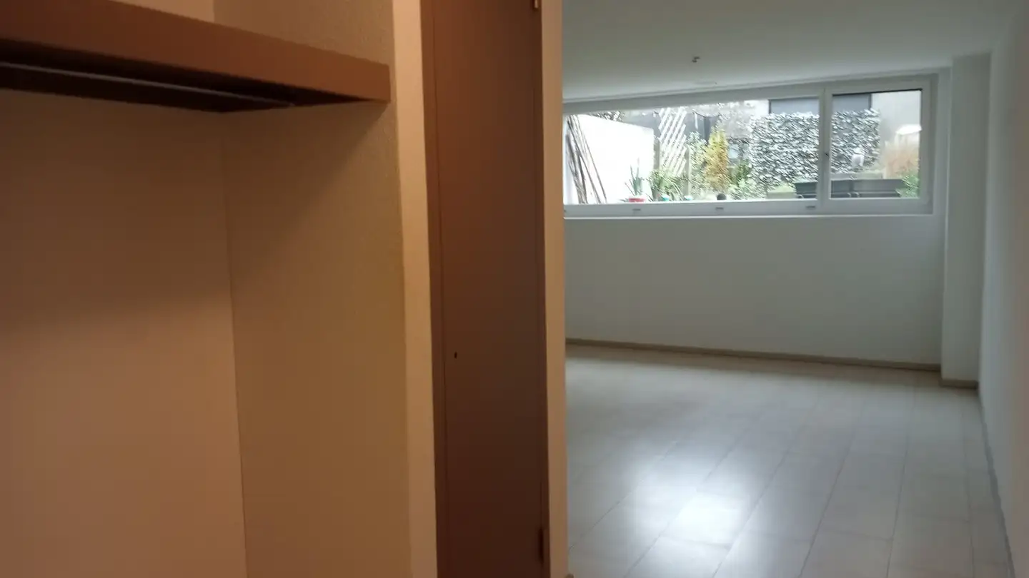 Commercial à louer - 6340 Baar