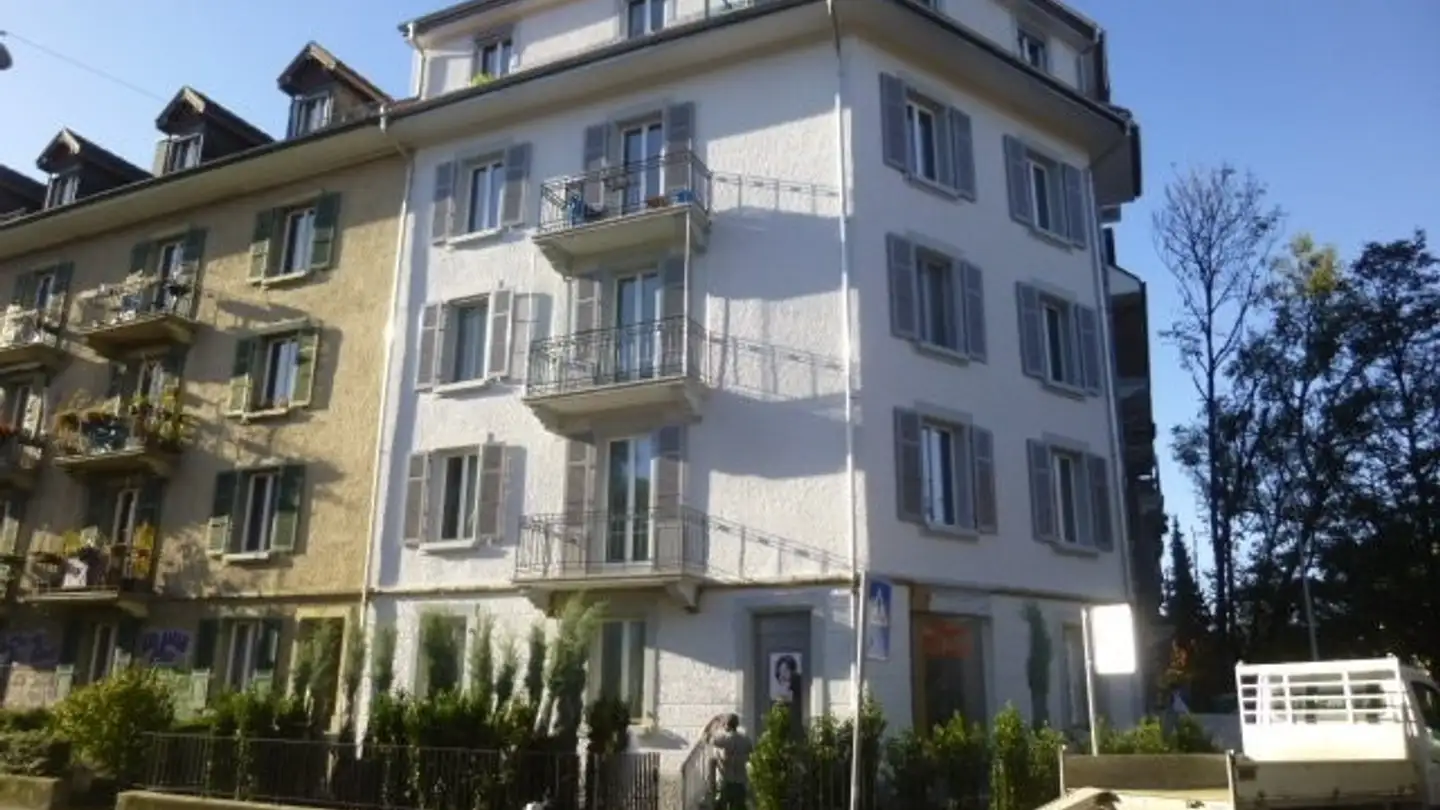 Appartamento in affitto - Flurstrasse 1, 3014 Bern