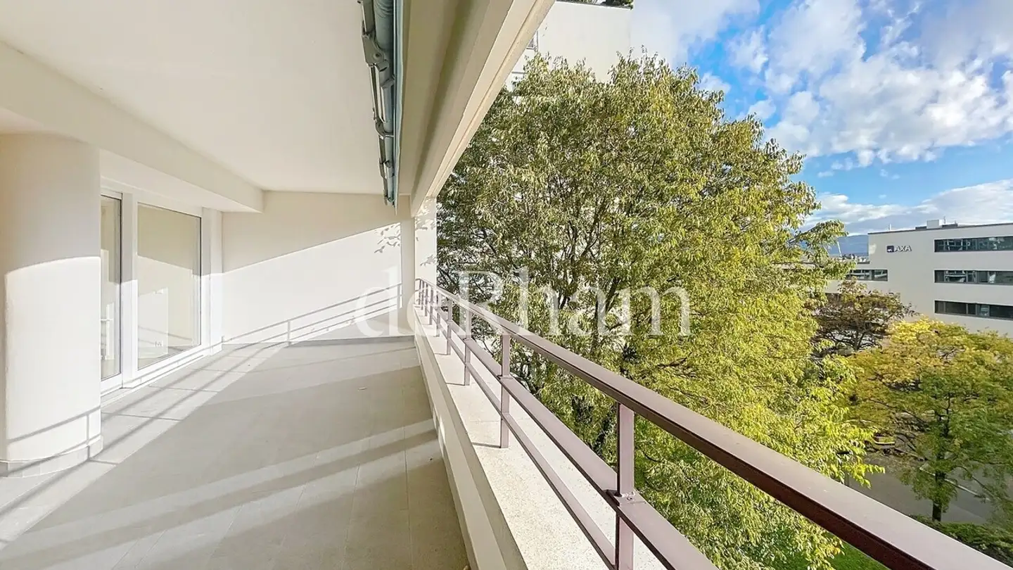 Appartamento in affitto - Chemin De Primerose 8, 1007 Lausanne - Photo 3