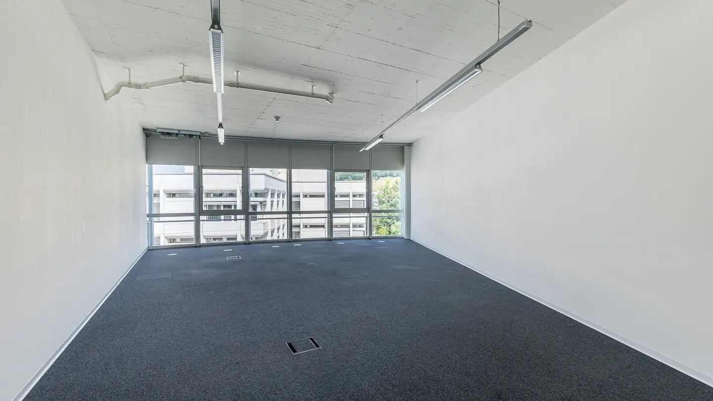 Spazio ufficio in affitto - Badenerstrasse 13, 5200 Brugg AG - Photo 3