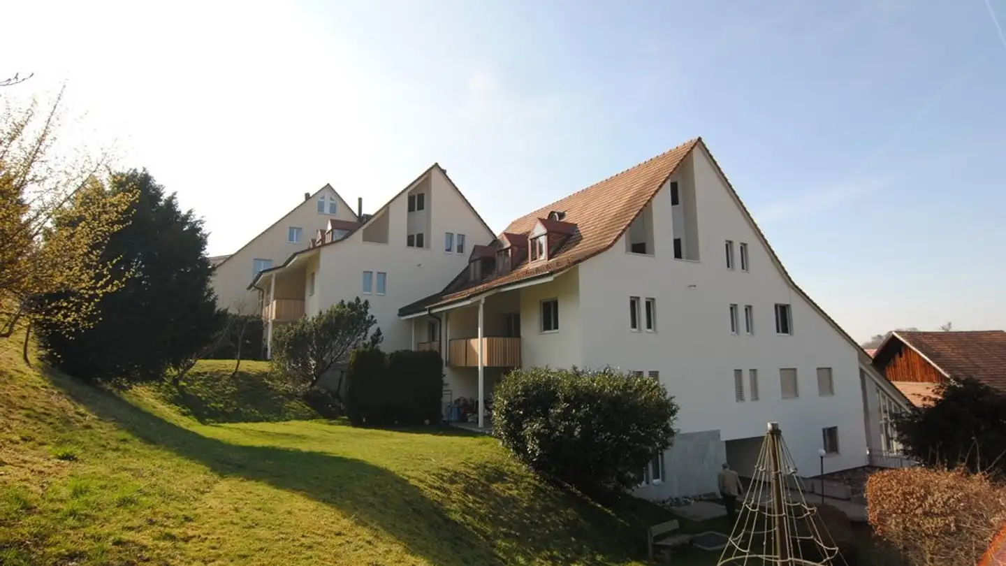 Spazio di archiviazione in affitto - Hauptstrasse 21, 4304 Giebenach