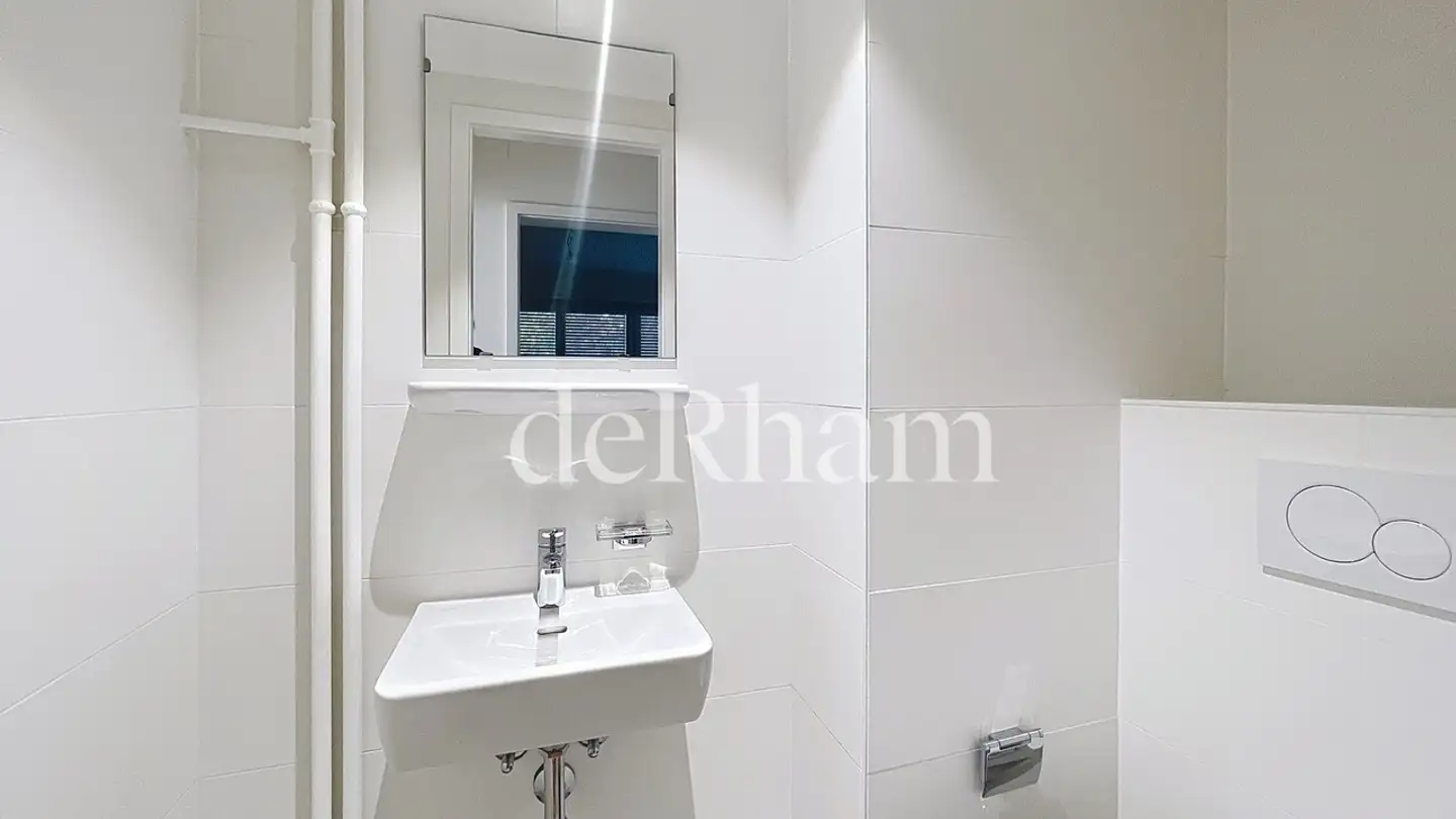 Appartamento in affitto - Chemin De Primerose 8, 1007 Lausanne - Photo 4