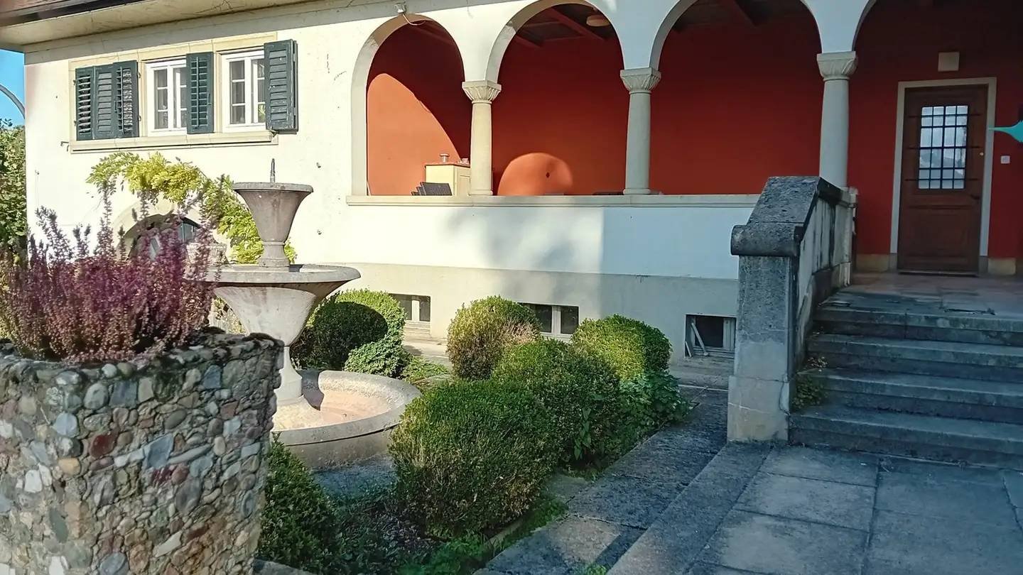 Zimmer mieten - 4460 Gelterkinden
