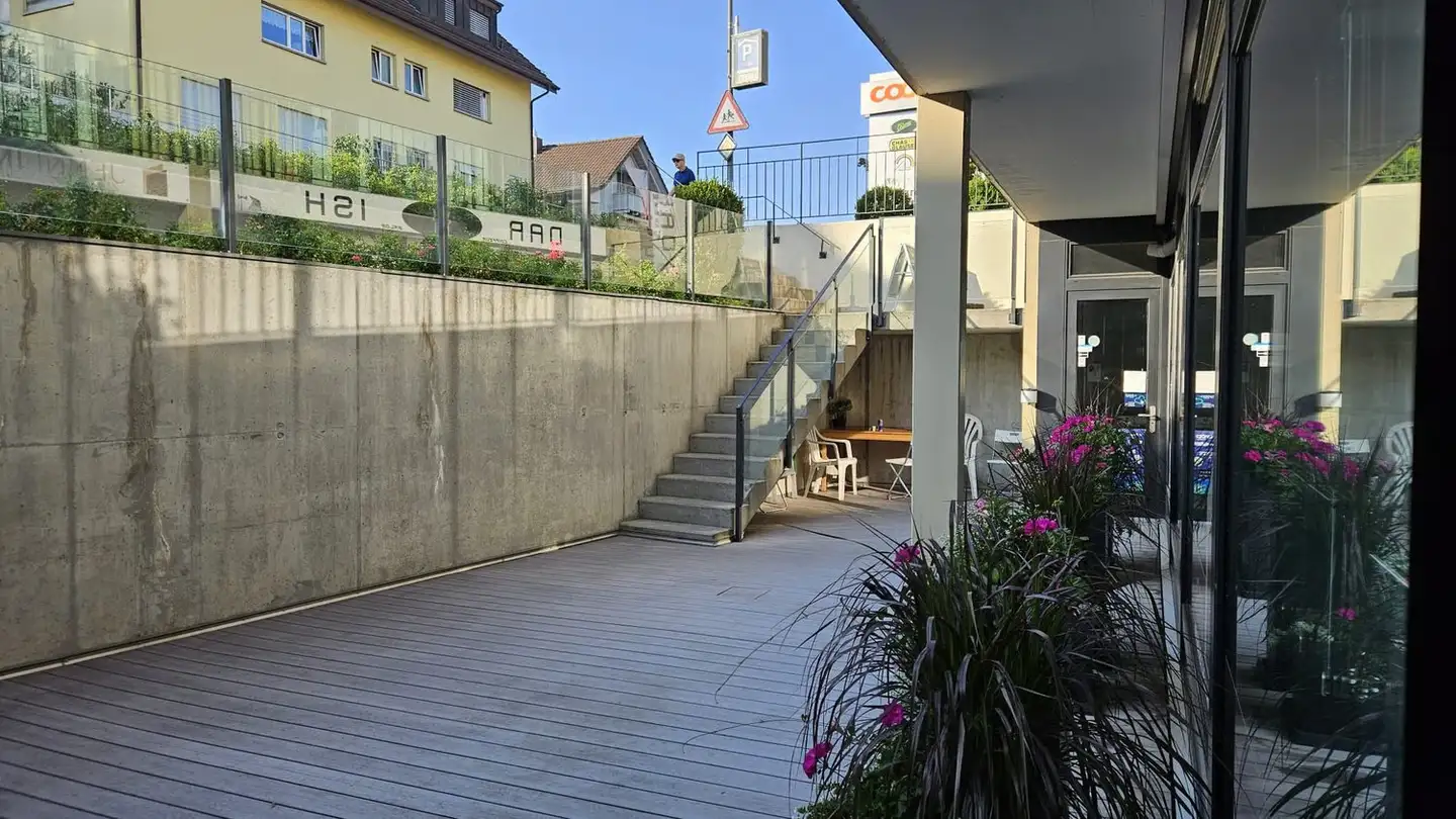 Bürofläche mieten - Dorfstrasse 6, 3123 Belp - Foto 3