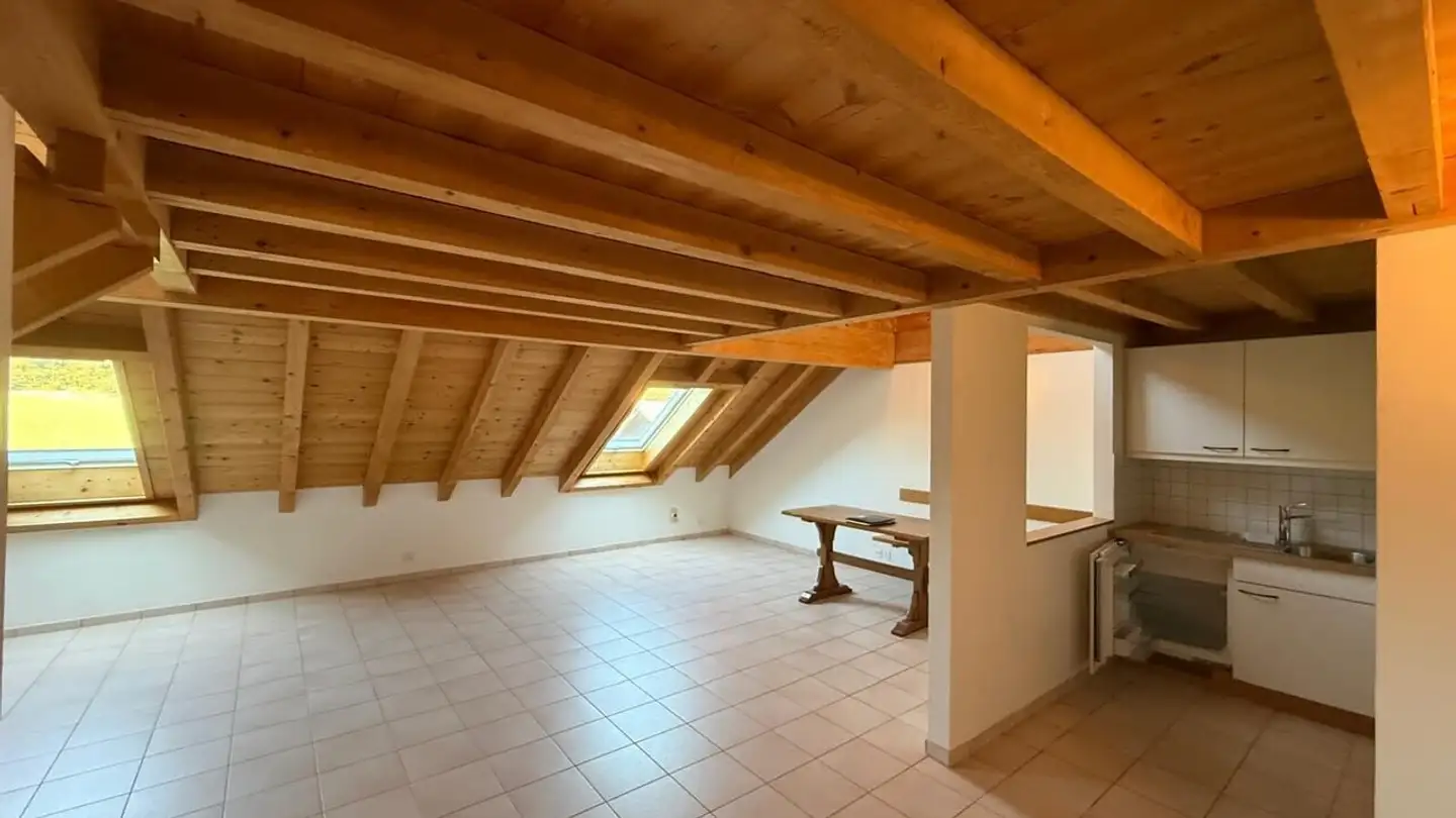 Wohnung mieten - Route De Savigny 1, 1091 Aran