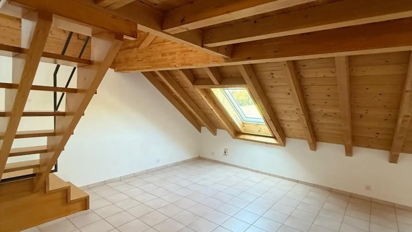 Wohnung mieten - Route De Savigny 1, 1091 Aran - Foto 2