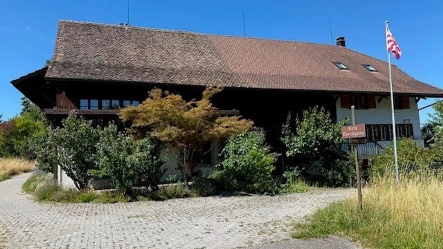 Appartamento in affitto - Postweg 10, 8132 Hinteregg - Foto 2