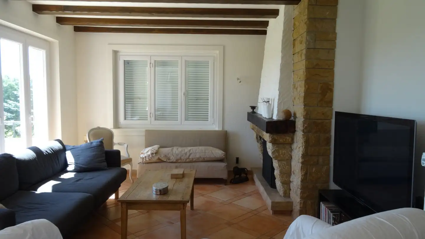 Single house for rent - 1145 Bière - Photo 4